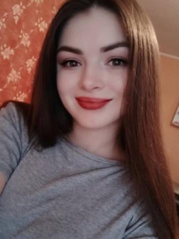Анкета проститутки Эвелина, 24 года